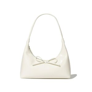 Dreamy White Hand Bag